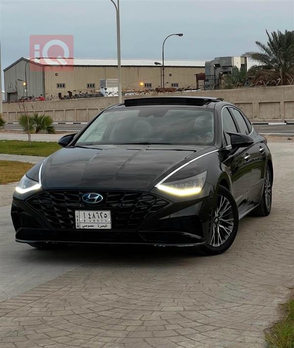 Hyundai for sale in Iraq